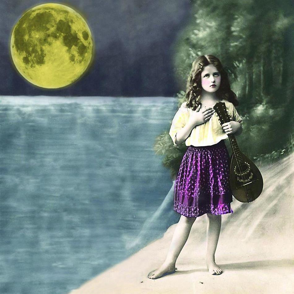 First Aid Kit - Big Black & Blue