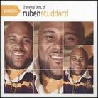 Ruben Studdard - Playlist: Very Best Of Ruben Studdard