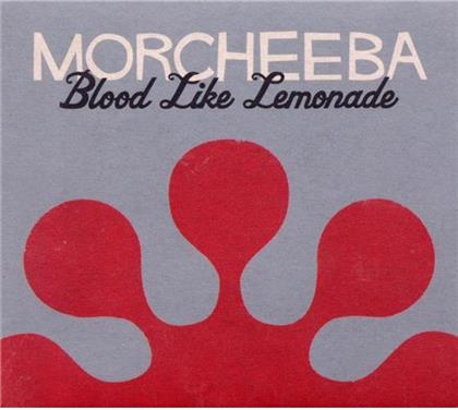 Morcheeba - Blood Like Lemonade (Digipack)