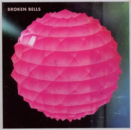 Broken Bells (Danger Mouse/James Mercer) - ---