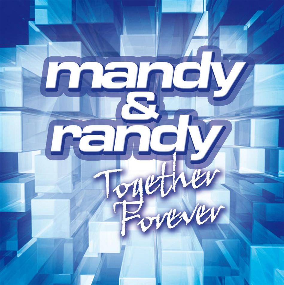 Mandy & Randy - Together Forever - Zyx