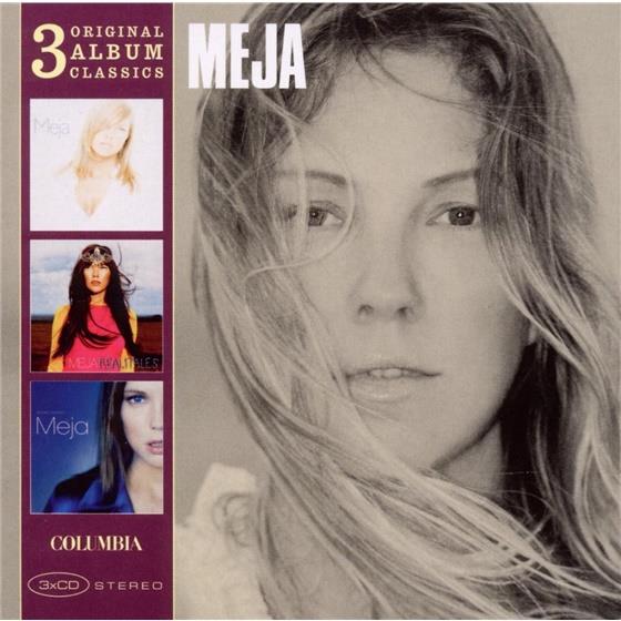 Meja - Original Album Classics 3 CDs