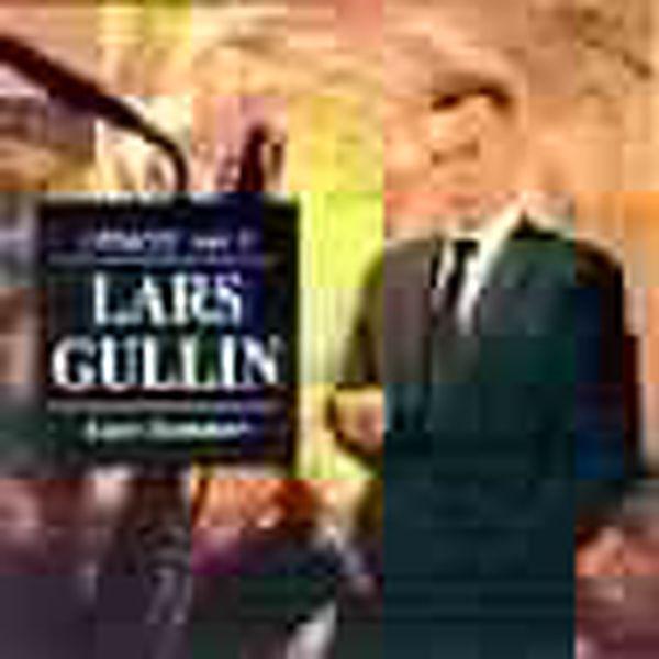 Lars Gullin - Late Summer