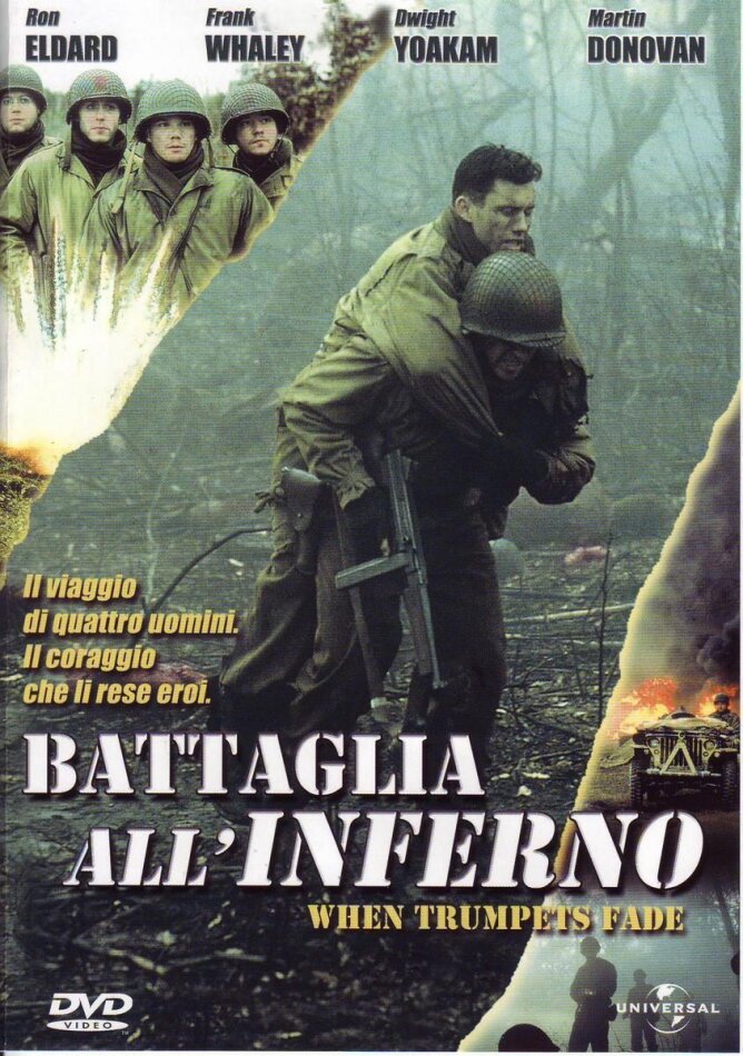 Battaglia all'inferno
