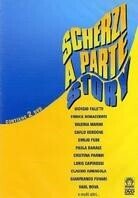 Scherzi a parte story 2 DVDs
