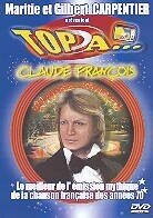 Claude François - Top à... Claude François