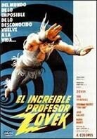 El increible profesor Zovek (1971)