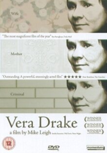 Vera Drake (2004)