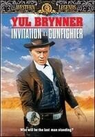 Invitation to a gunfighter (1964)
