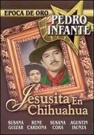 Jesusita en chihuahua