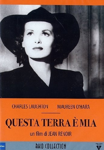 Questa terra è mia (1943)