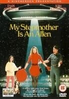 My stepmother is an alien (1988)