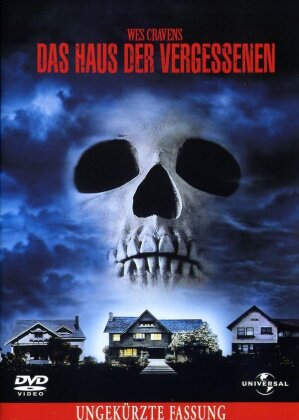 Das Haus der Vergessenen - (Ungek&uuml;rzte Fassung) (1991)