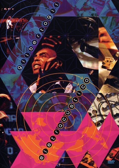 Gil Gilberto - Eletracústico