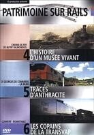 Patrimoine sur rails - Volume 2