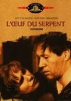L' Oeuf du serpent (1977)