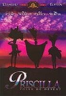 Priscilla - Folle du désert (1994) Édition Spéciale