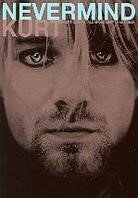 Cobain Kurt - Nevermind Kurt