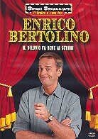 Enrico Bertolino - Il diluvio fa bene ai gerani
