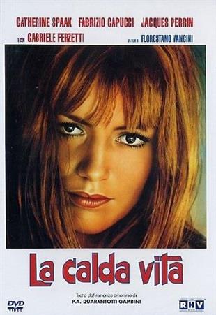 La calda vita (1963)