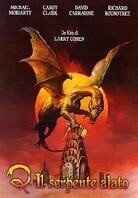 Il serpente alato (1982)