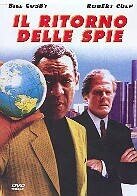Il ritorno delle spie