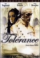 Tolerance Director's Cut