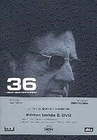 36, quai des orfèvres (2004) Collector's Edition, 2 DVDs