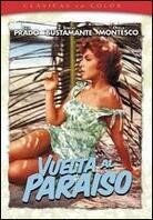 Vuelta al paraiso