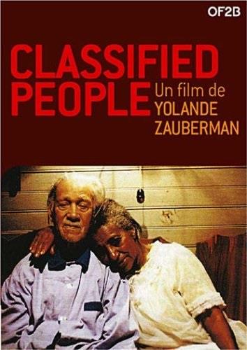 Classified people (1988)