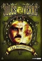 L'ile mysterieuse - Jules Verne (1973)