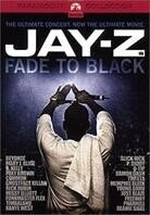 Jay-Z - Fade to black