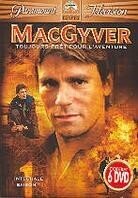 MacGyver - Saison 1 (6 DVD)