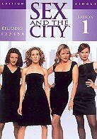 Sex and the city - Saison 1.1