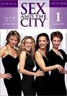 Sex and the city - Saison 1.2