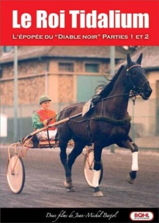 Le Roi Tidalium - L'épopée du 'Diable noir' parties 1 et 2