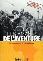 Les amants de l'aventure - Collection 'Grands aventuriers'
