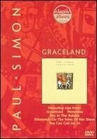 Simon Paul - Classic albums - Graceland