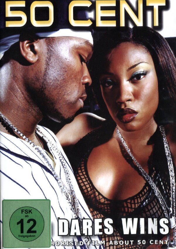 50 Cent - Who dares wins Inofficial