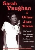 Vaughan Sarah - & other jazz divas