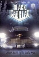 Black cadillac (2003)