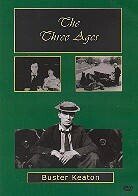 Buster Keaton - The Three Ages (1923)