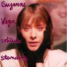 Suzanne Vega - Solitude Standing - Papersleeve Japan Edition, Remastered