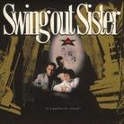 Swing Out Sister - It's Better To - Papersleeve & 8 Bonustracks Japan Edition
