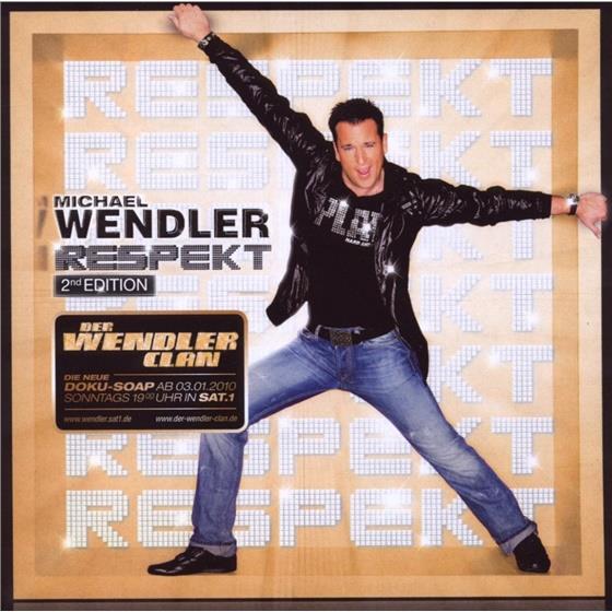 Michael Wendler - Respekt 2nd Edition