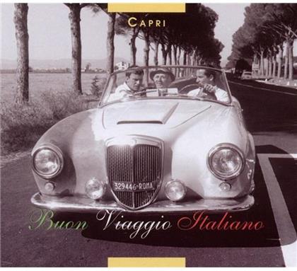 Buon Viaggio - Capri