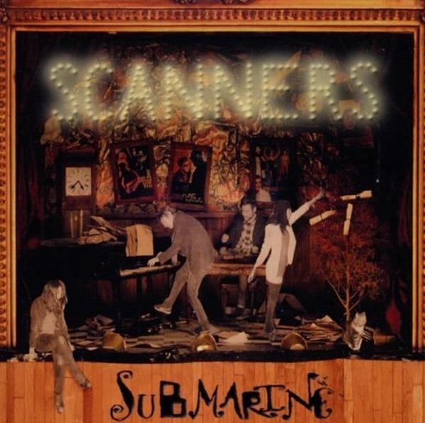Scanners - Submarine