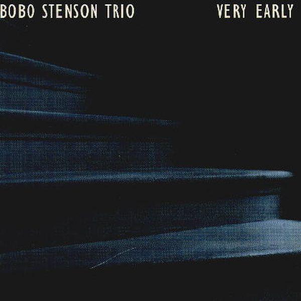 Bobo Stenson - Very Early
