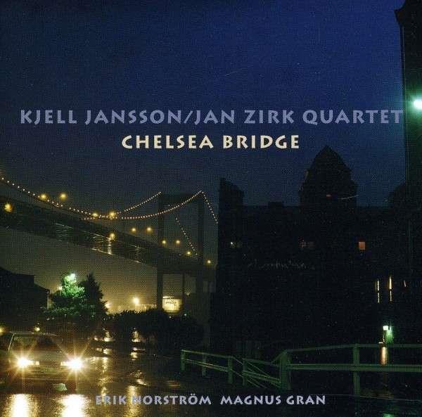 Billy Strayhorn - Chelsea Bridge