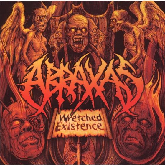 Abraxas - Wretched Existence